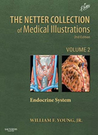 The Netter Collection of Medical Illustrations 2nd ed. Vol. 2