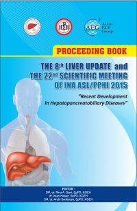 THE 8 th LIVER UPDATE and THE 22 nd SCIENTIFIC MEETING OF INA ASL/PPHI 2015