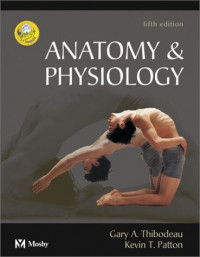 Anatomy and Physiology 5th Ed.