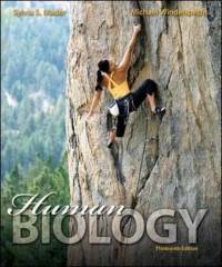 Image of Human Biology, 13th ed.