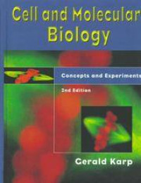 Cell and Molecular Biology