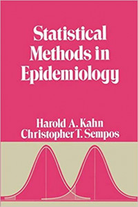Statistical methods in epidemiology