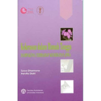 Kekerasan dalam rumah tangga dampaknya terhadap kesehatan jiwa / Suryo Dharmono dan Hervita Diatri
