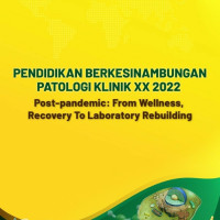 Pendidikan Berkesinambungan Patologi Klinik XX 2022