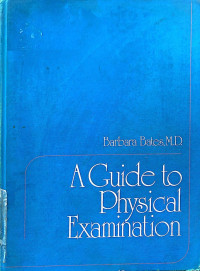 Guide to physical examination