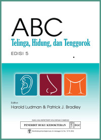ABC Telinga, Hidung, dan Tenggorok edisi 5
