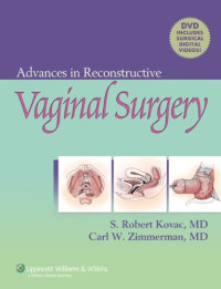 Image of Advances in reconstructive vaginal surgery