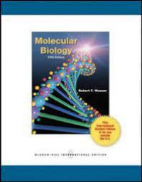 Image of Molecular Biology 5th ed.