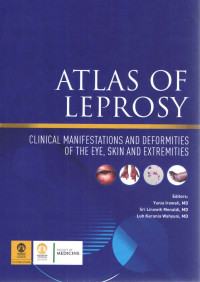 Atlas of Leprosy 