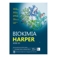 Biokimia Harper, edisi 30