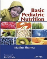 Basic Pediatric Nutrition