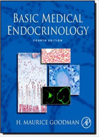 Basic medical endocrinology, 4th ed. /  H. Maurice Goodman.