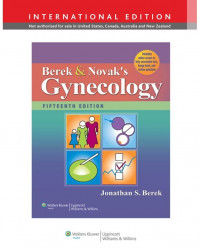 Berek & Novak's gynecology.