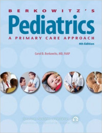 Berkowitz's pediatrics : a primary care approach