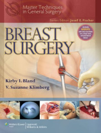 Breast surgery