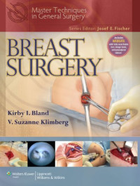 Image of Breast surgery