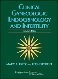 Clinical gynecologic endocrinology and infertility, 8th ed.