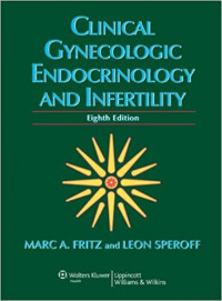 Image of Clinical gynecologic endocrinology and infertility, 8th ed.