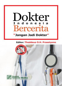 Dokter Indonesia Bercerita 