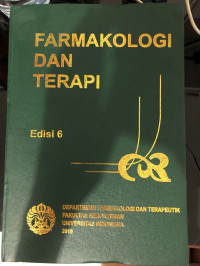 Farmakologi dan Terapi, Edisi 6
