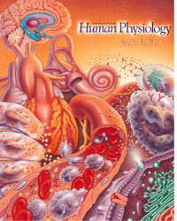 Human Physiology, sixth edition / Stuart Ira Fox