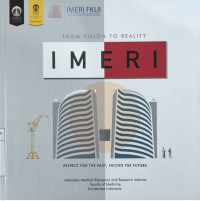 IMERI (Indonesian Medical Education and Research Institute) 2021 Baca di Tempat