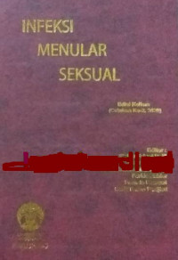 Infeksi Menular Seksual, ed. 5 / Sjaiful Fahmi Daili., dkk.