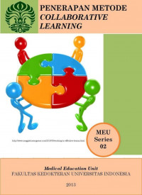 Penerapan metode collaborative learning/ MEU Series 02