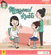 Image of Mengenal Kusta, / Yuni Irawati dan Sri Linuwih S. W. Menaldi