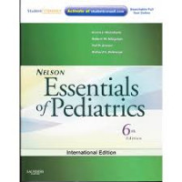 Nelson Essentials of Pediatrics, 6th Edition