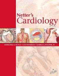 Netter's cardiology 2nd ed.