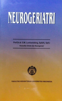 Neurogeriatri / S.M. Lumbantobing
