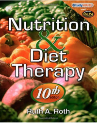 Image of Nutrition & diet therapy