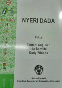 NYERI DADA / Tantani Sugiman., dkk.