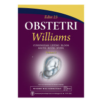 Image of Obstetri Williams ed.23 vol. 2