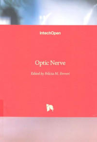 Image of Optic Nerve / Felicia M. Ferreri