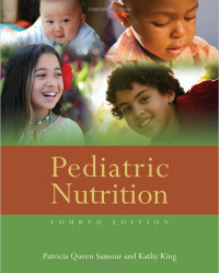 Pediatric nutrition