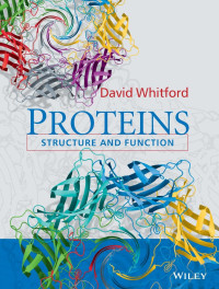 Proteins : structure and function