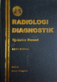 Radiologi diagnostik ed. 2