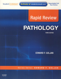 Rapid review pathology 3rd Ed.