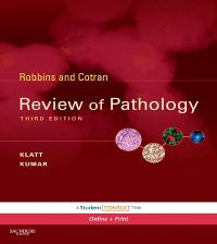 Robbins and Cotran review of pathology 3rd Ed.