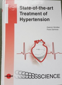 Image of State-of-the art Treatment of Hypertension/Frans Santosa