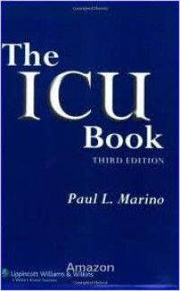 The ICU book 3rd Ed.