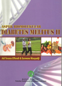 Aspek biomolekular diabetes melitus II
