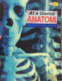 At a Glance Anatomi / Omar Faiz., et. all.