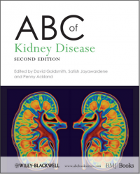 ABC of Kidney Disease Second Edition