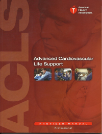 Image of Advanced Cardiovascular Life Support