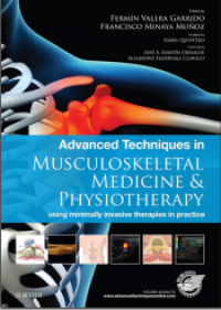 Advanced techniques in Musculoskeletal Medicine & Physiotherapy : Using Minimally Invasive Therapies in Practice