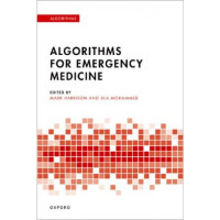 Image of Algorithms for  Emergency Medicine