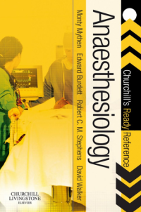 Image of Anaesthesiology